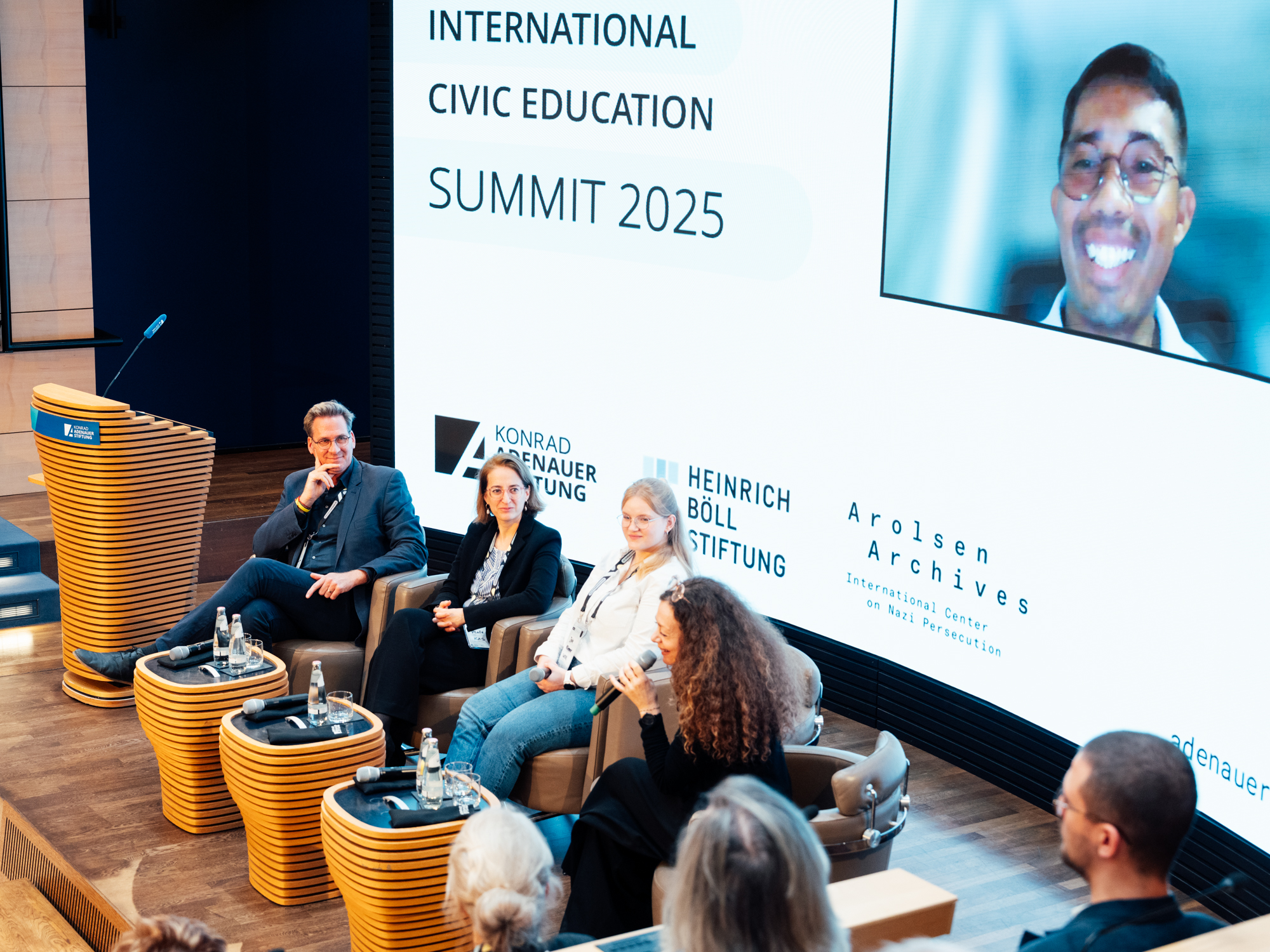 Summit 2025