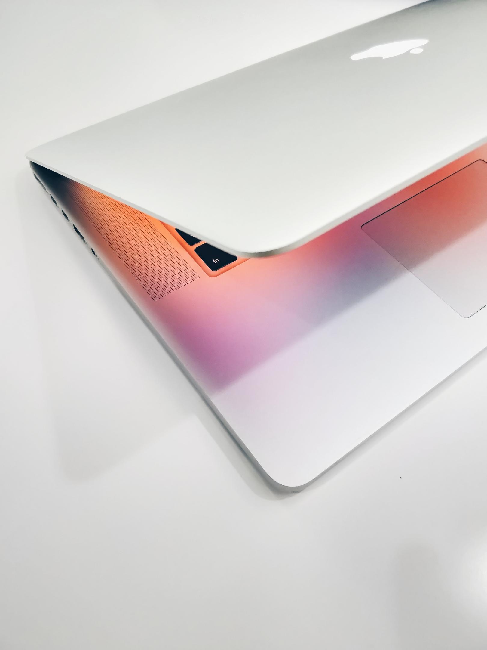 Virtual Reality Notebook