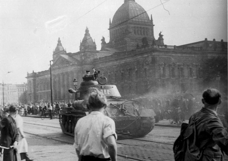 17.Juni 1953