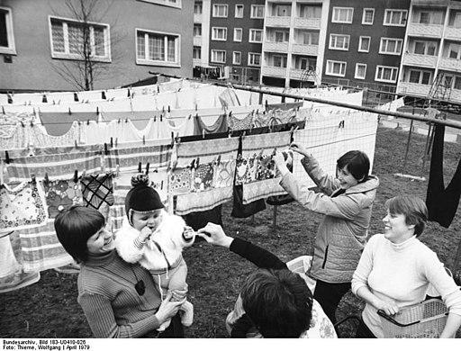 Familie_Freundeskreise und Nachbarschaftshilfe