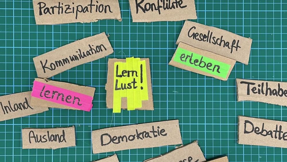 Diese Fortbildung ist eine Kooperation v...