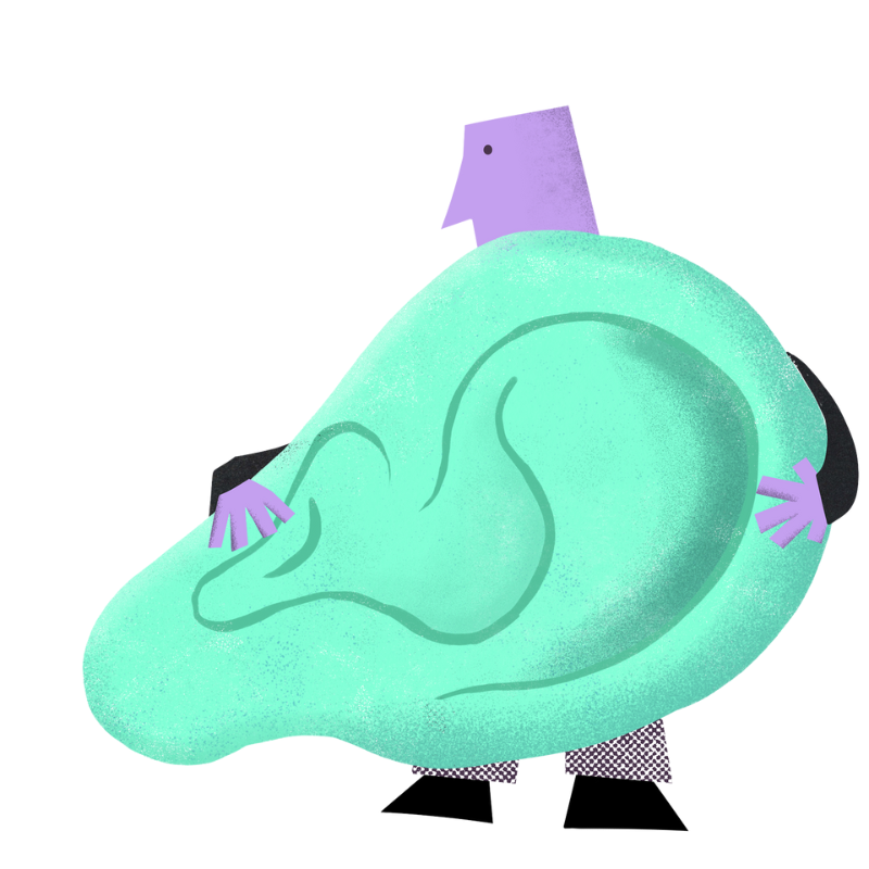 Challenge-Zuhören (1)