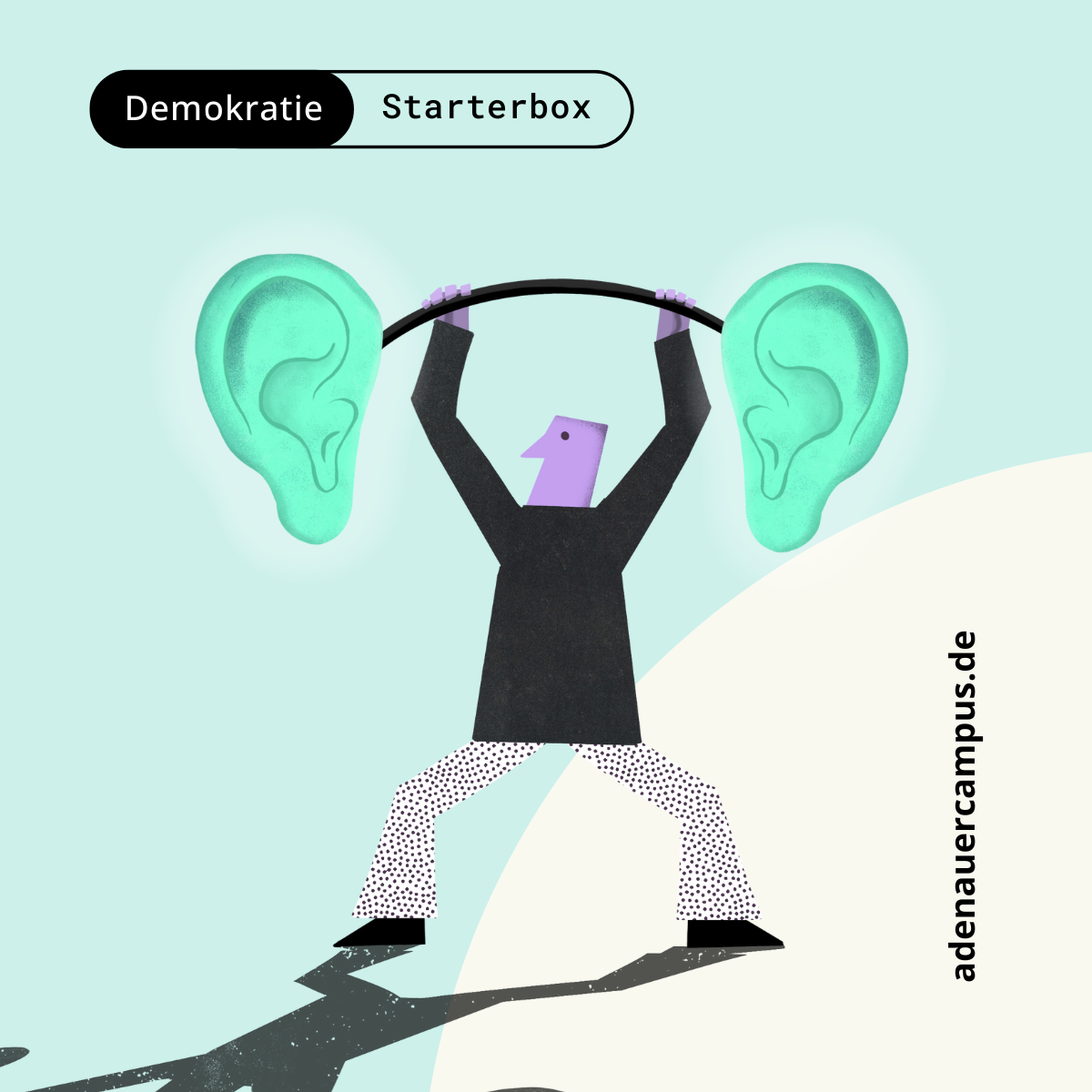 Demokratie Starterbox Teaser Image