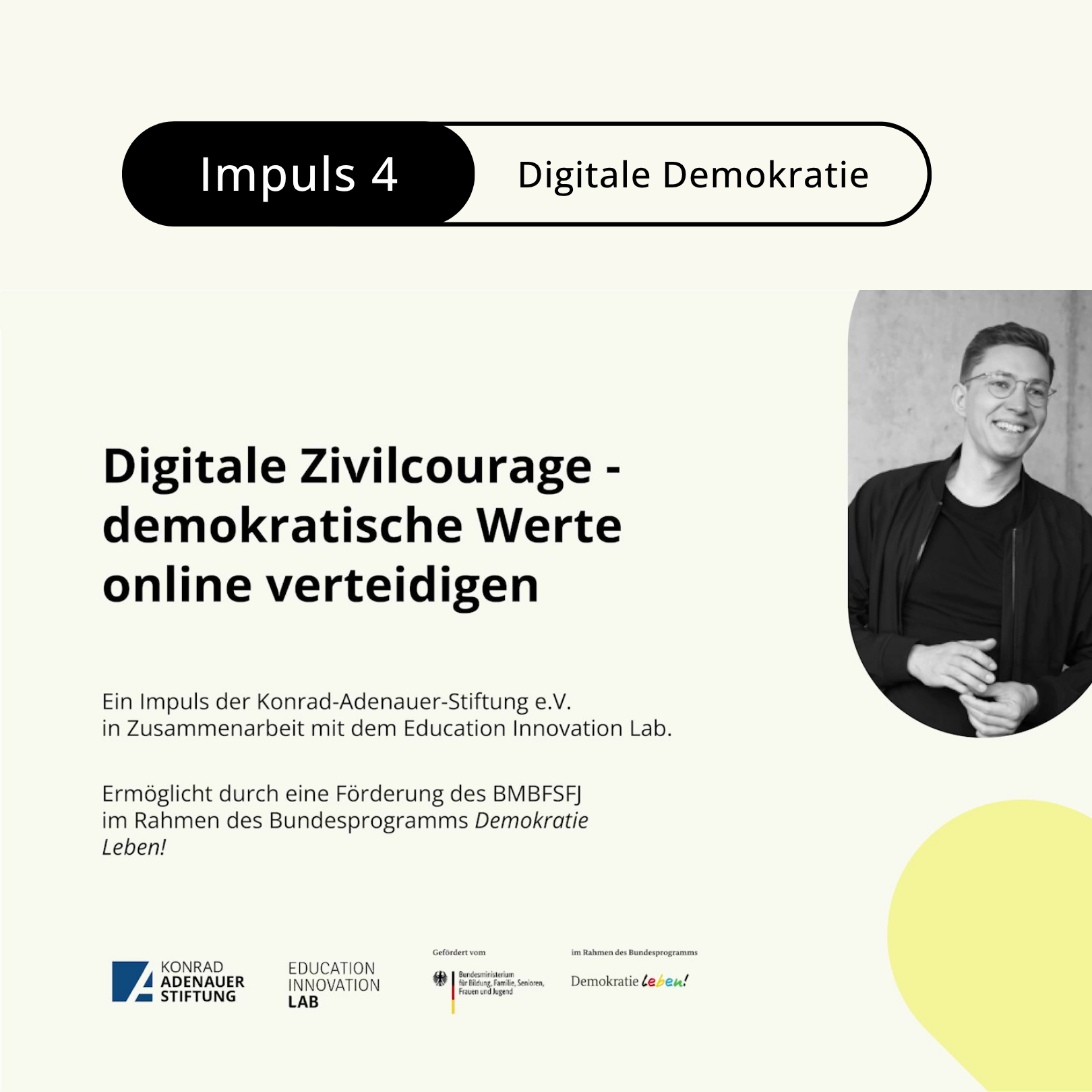 Teaser Impuls 4