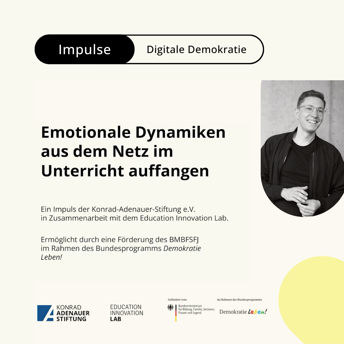 Teaser Impuls 5